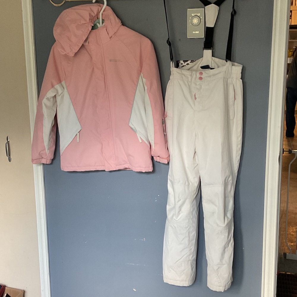 🕶️ 2 Pc. MOUNTAIN Warehouse GIRLS 11/12